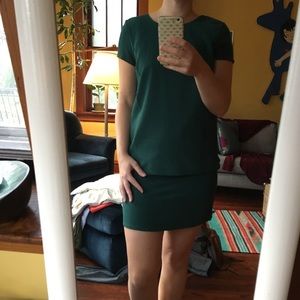 *ON SALE!  *New With Tags* Piperlime Green Dress